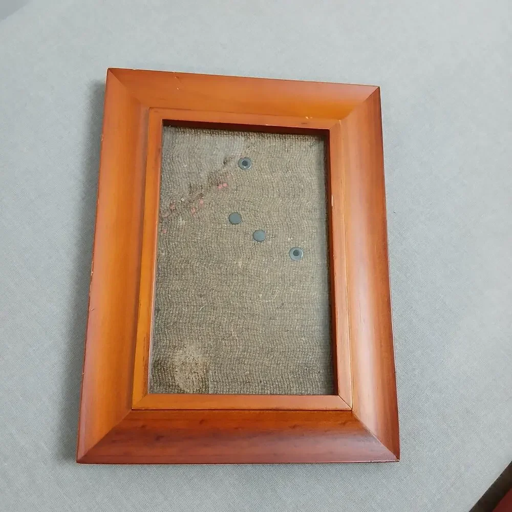 Wooden Picture Frame 6